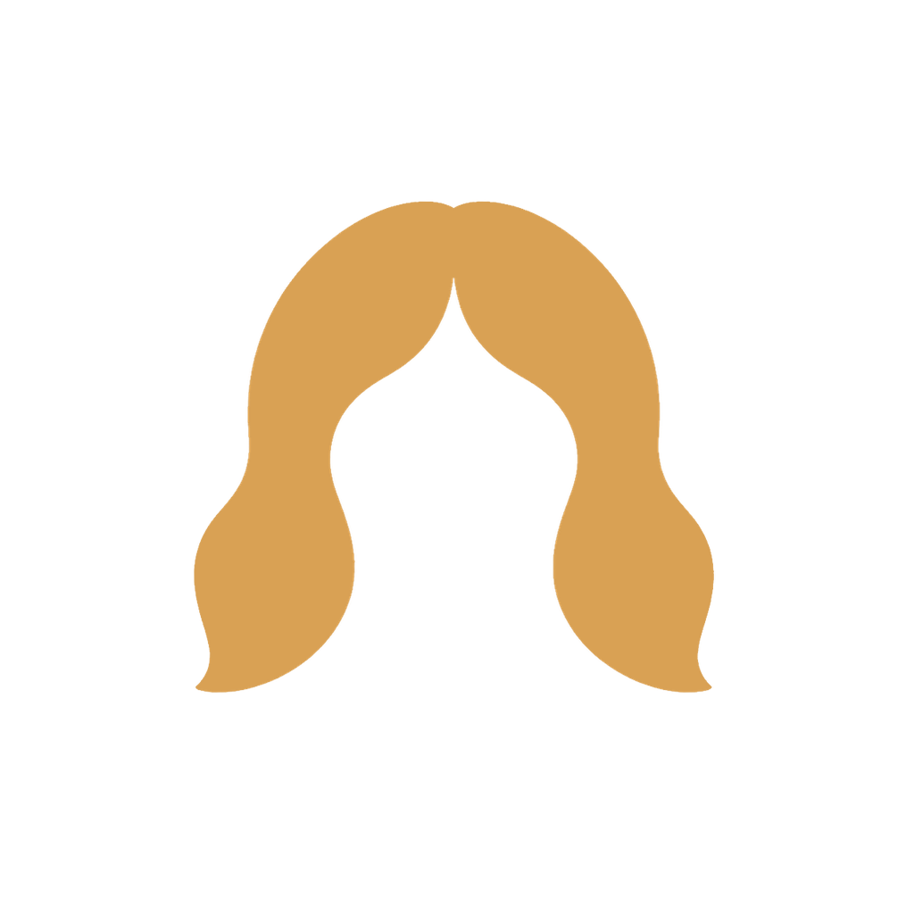 AI Hairstyle logo