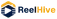 ReelHive logo