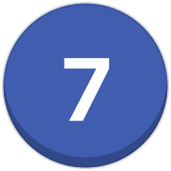 Drop7 Research logo