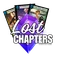 Lost Chapters logo