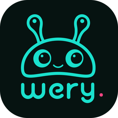 Wery logo