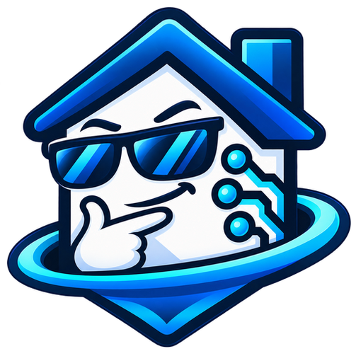 State Property Meme AI logo