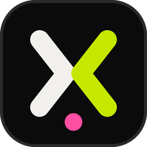 Xomia logo