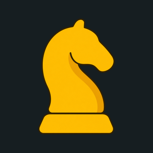 ChessAtlas logo