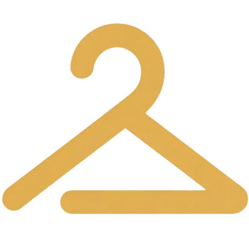 AI Clothes Changer logo
