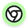 Kling 5.0 AI logo