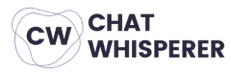 Chat Whisperer logo