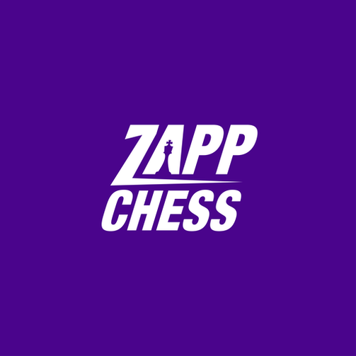 Zapp Chess logo