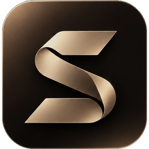 SceneStudio logo