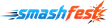 Play Smash Fest logo