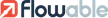 Flowable logo