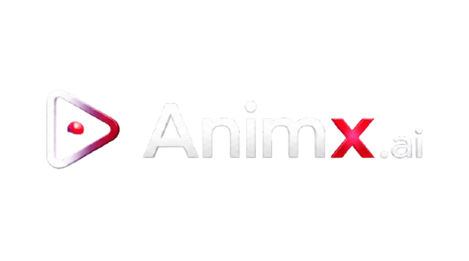 Animx logo