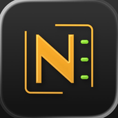 NASmeister logo