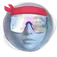 Uncensored AI logo