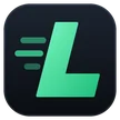 LeanFPS logo