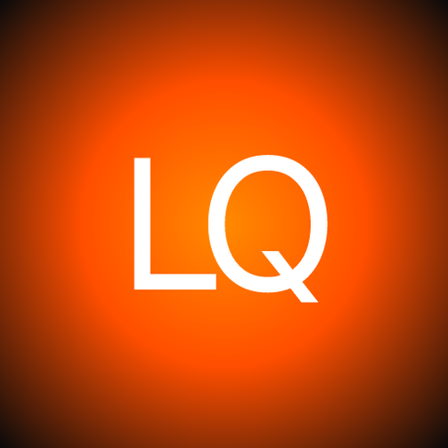 Low Qualityfy logo