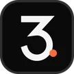 Krea 3 logo