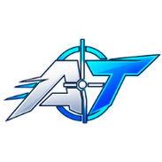 AimTrainer logo