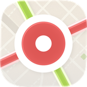 Tokyo Glance logo
