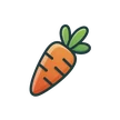 FoodiePrep logo