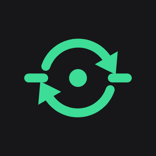 SensSwap logo