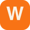 Whisper Web logo