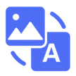 ImageTranslate.AI logo