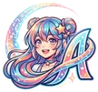 AnimeWall logo