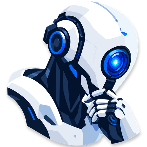 Orgabot logo