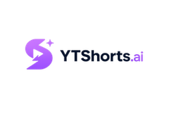 YTShorts.ai logo