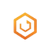 HexaCrop logo