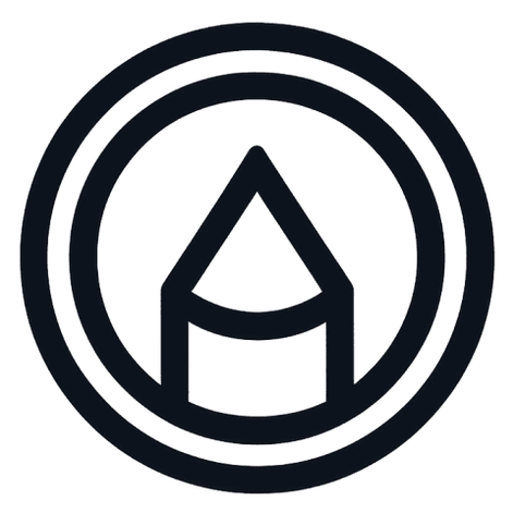 Picture to Drawing logo