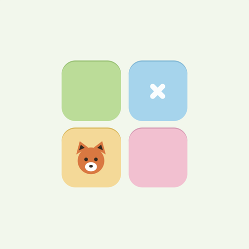 Wild Sudoku logo