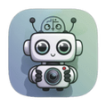 AI Image Detector logo