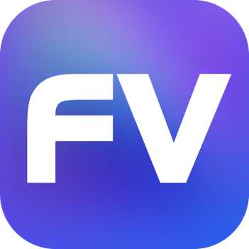 FontVibe logo