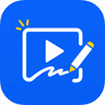 Whiteboard Video Maker logo