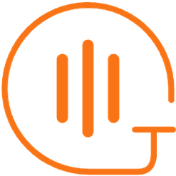 Kokoro TTS logo