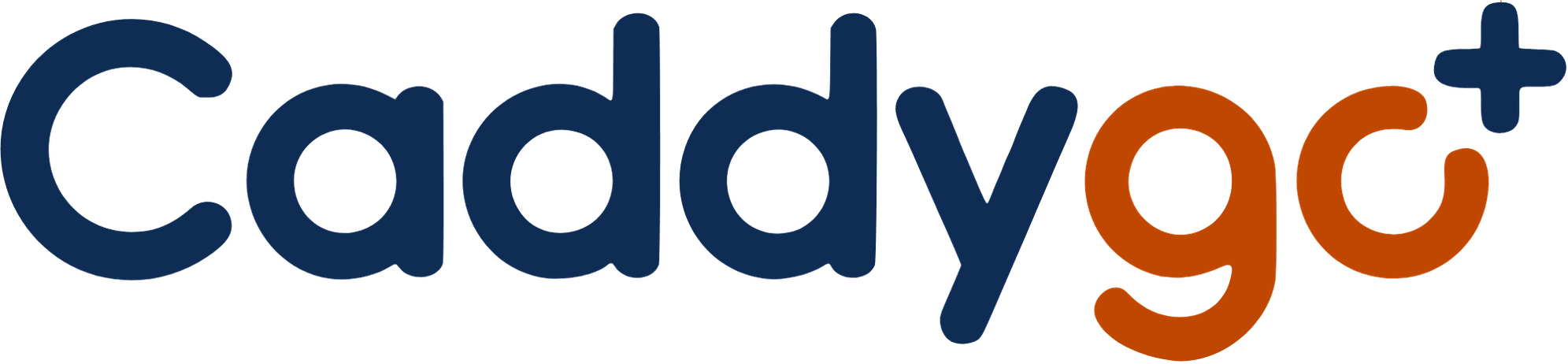 Caddygo logo