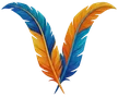 VocaScript logo