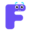 Flux 3 logo