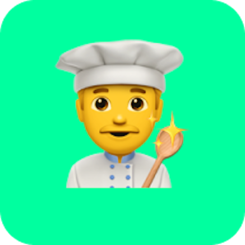 Chefpilot logo