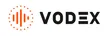Vodex logo