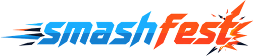 Play Smash Fest logo