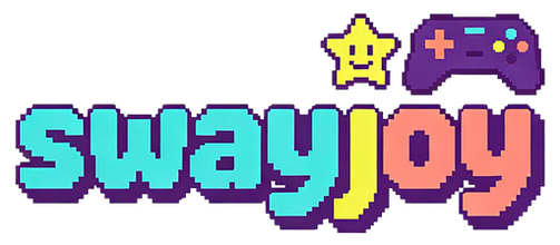 SwayJoy logo