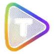 Textideo logo