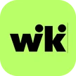 Wiki logo