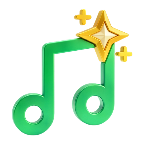 SongUp AI logo