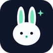 Space Bunny logo