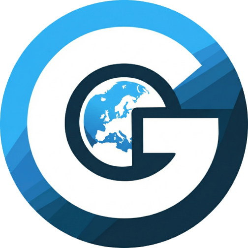 GeoGuess logo