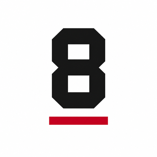 log8 logo